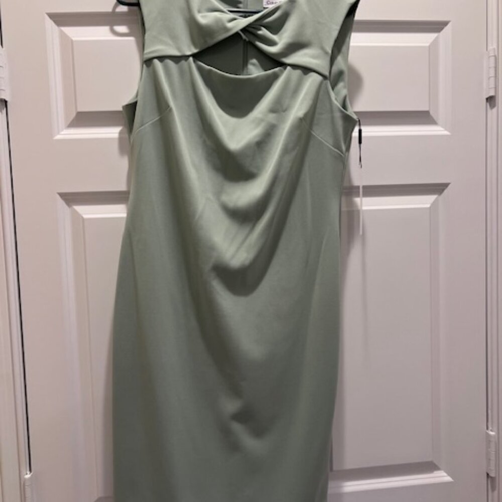 CALVIN KLEIN SIZE 12 NWT